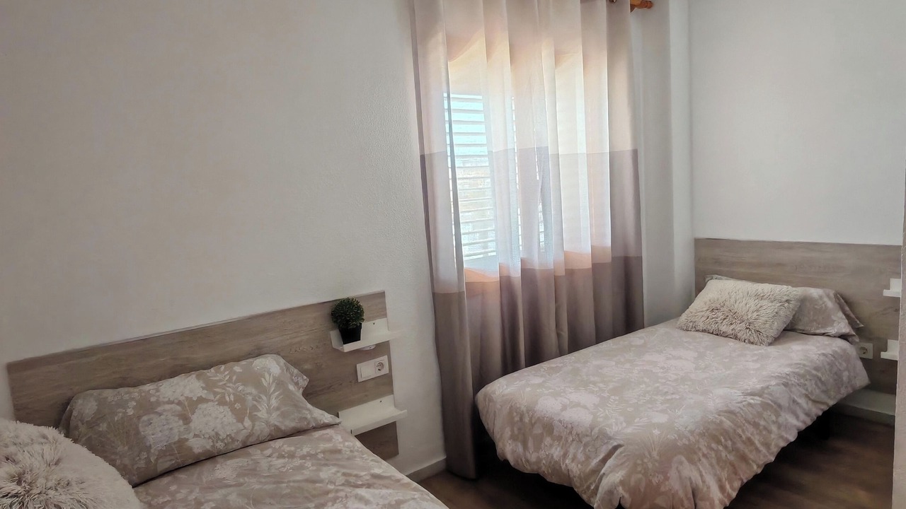 Photo of Bedroom in Els Arenals del Sol