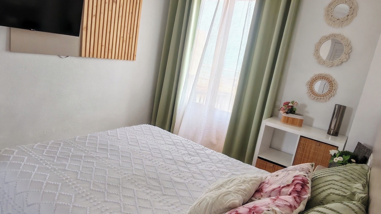 Photo of Bedroom in Els Arenals del Sol