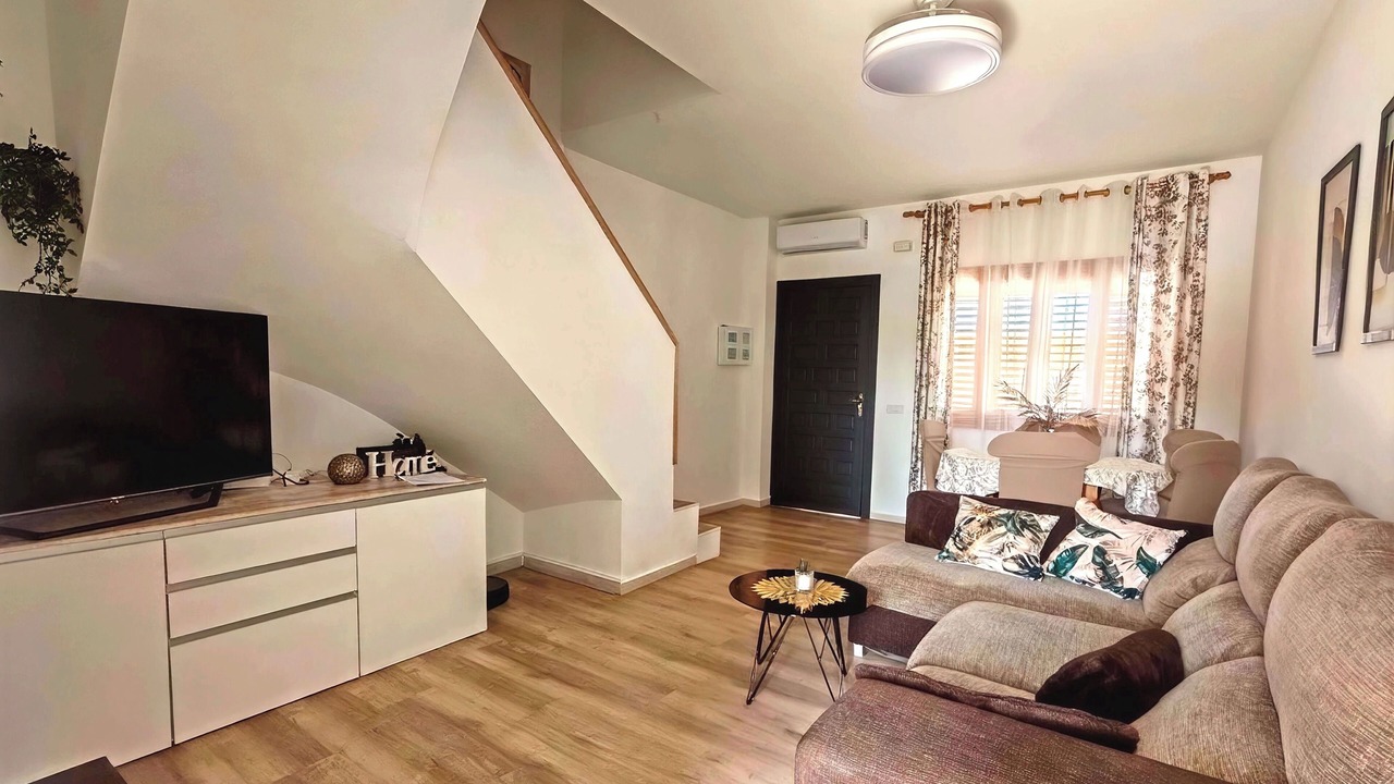 Photo of Livingroom in Els Arenals del Sol