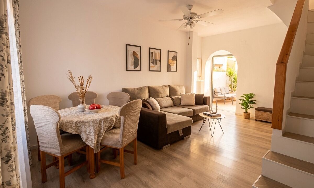 Photo of Livingroom in Els Arenals del Sol