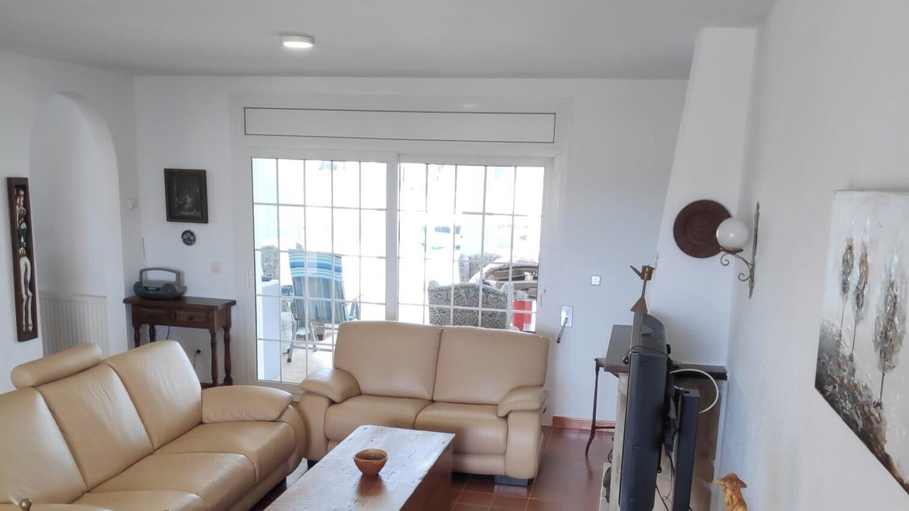 Photo of Livingroom in Empuriabrava