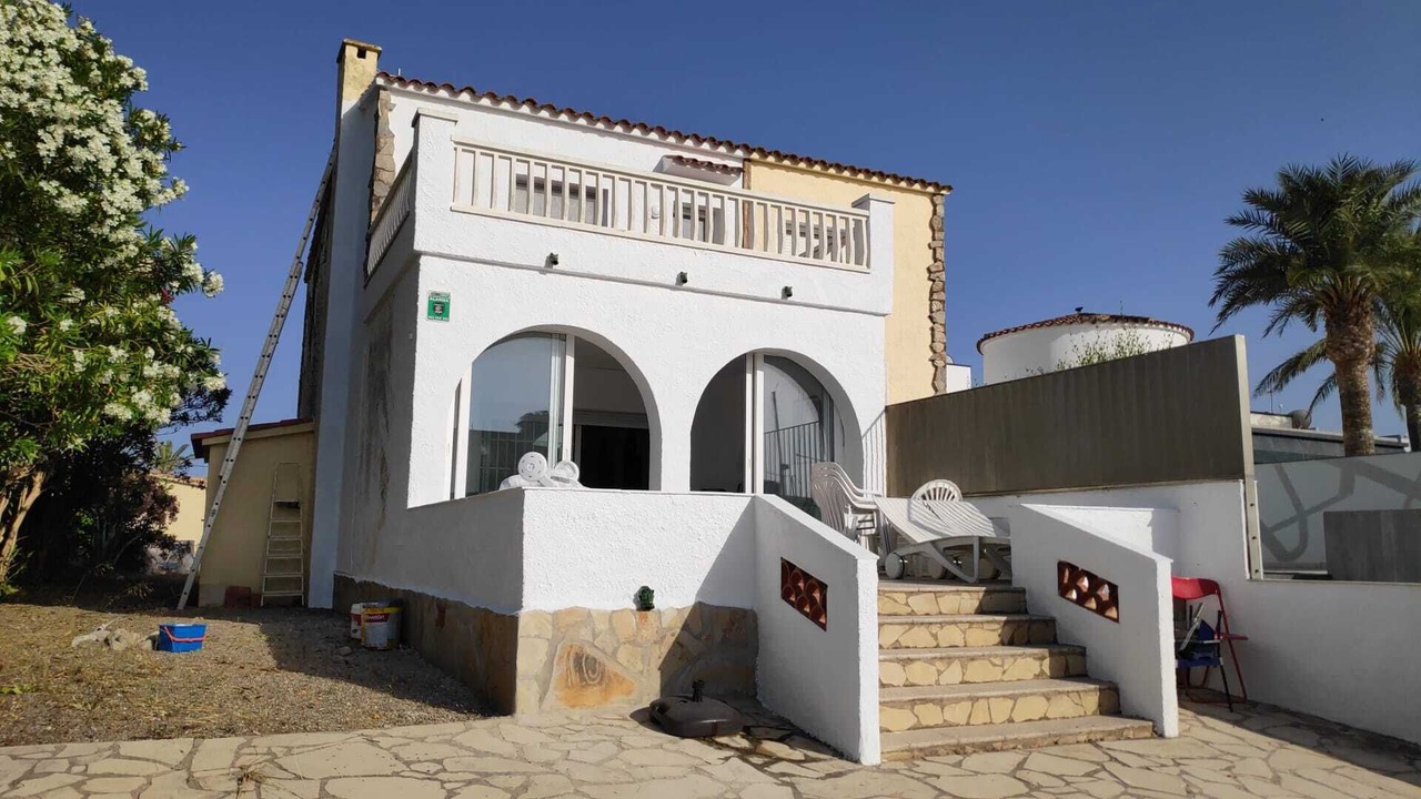 Photo of Outdoor in Empuriabrava