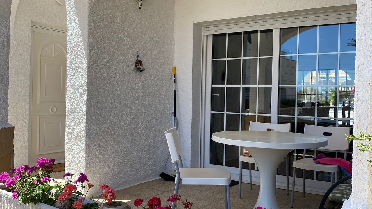 Photo of Outdoor in Empuriabrava