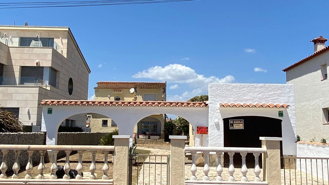 Photo of Outdoor in Empuriabrava