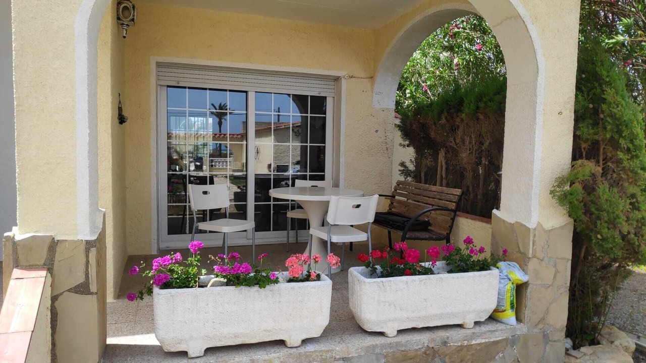 Photo of Outdoor in Empuriabrava