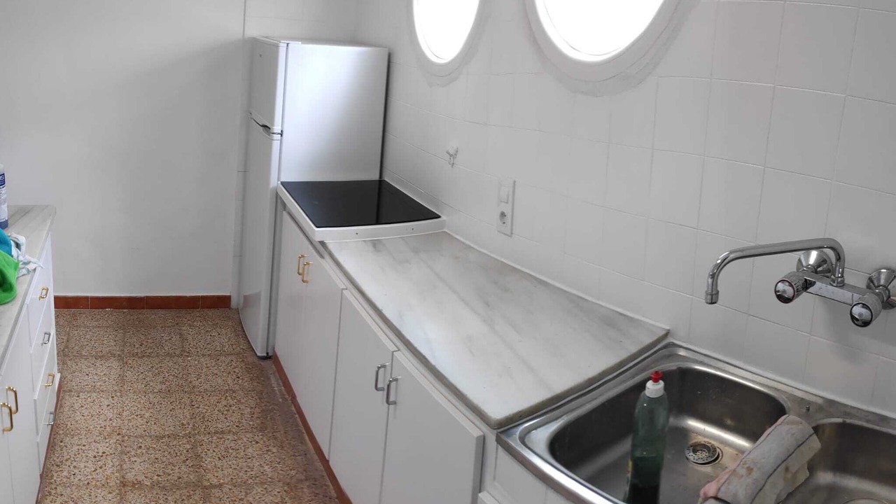 Photo of Kitchen in Empuriabrava