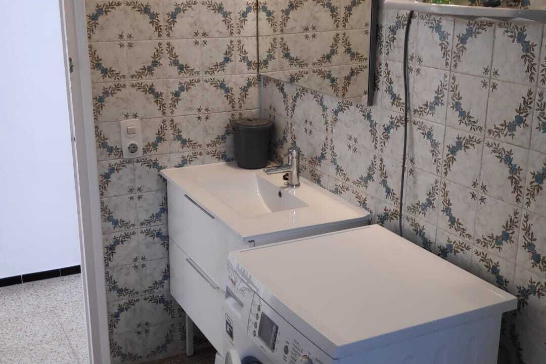 Photo of Bathroom in Empuriabrava