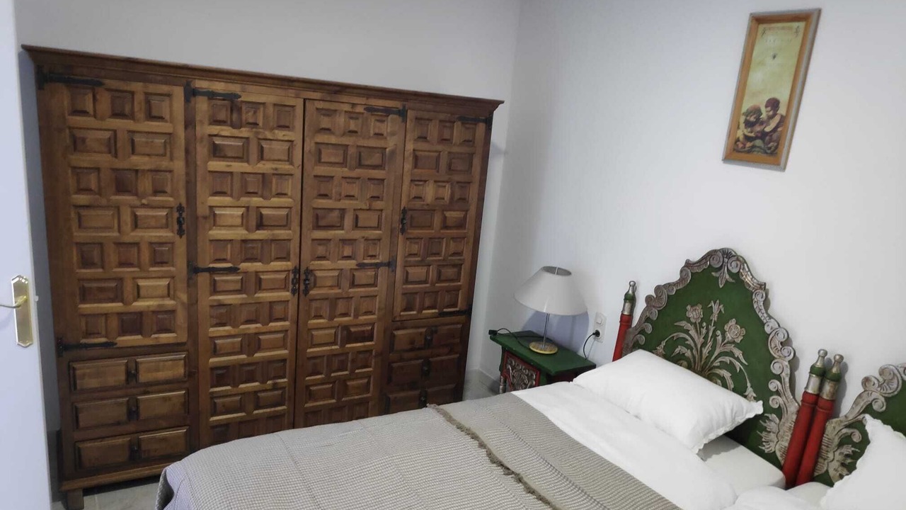 Photo of Bedroom in Empuriabrava