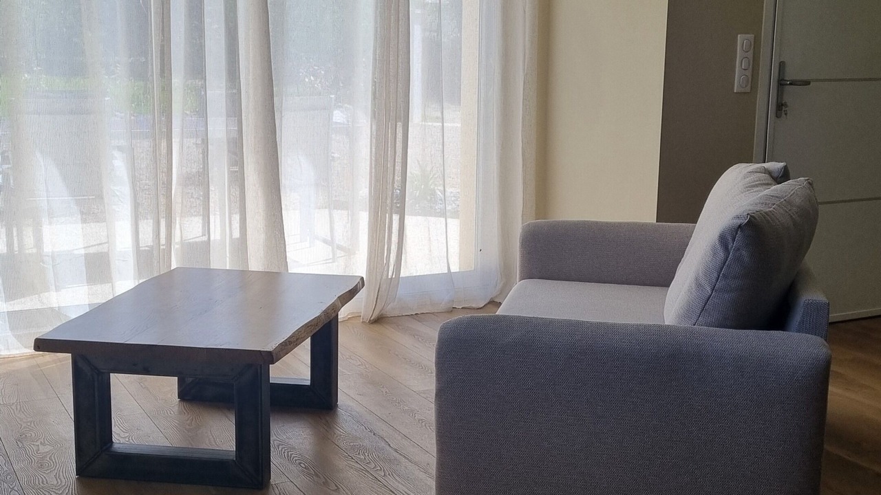 Photo of Livingroom in Salles-la-Source