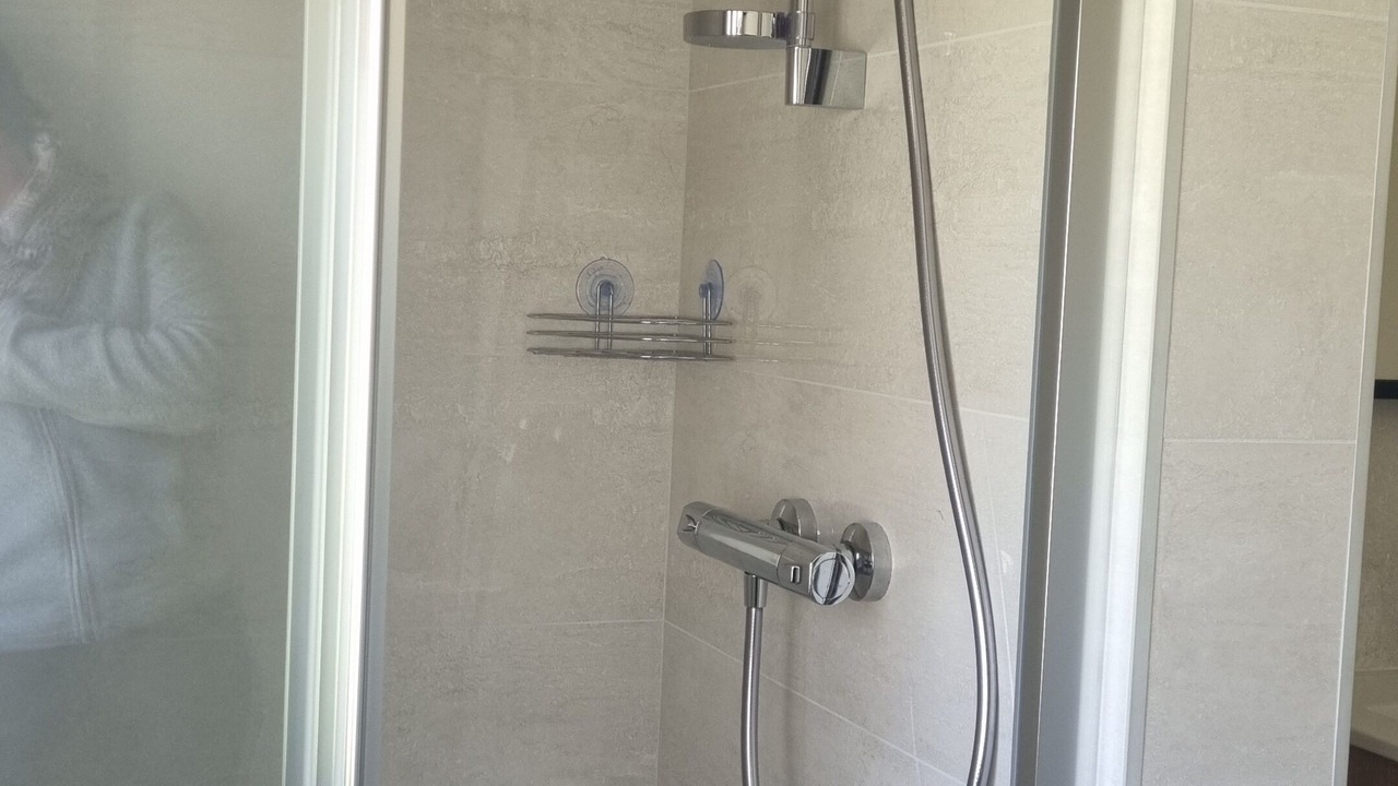 Photo of Bathroom in Salles-la-Source