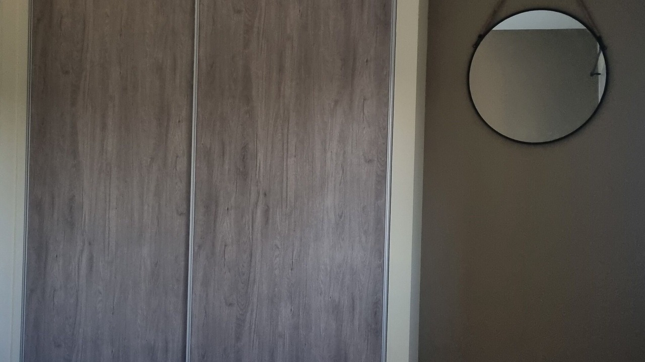 Photo of Bedroom in Salles-la-Source