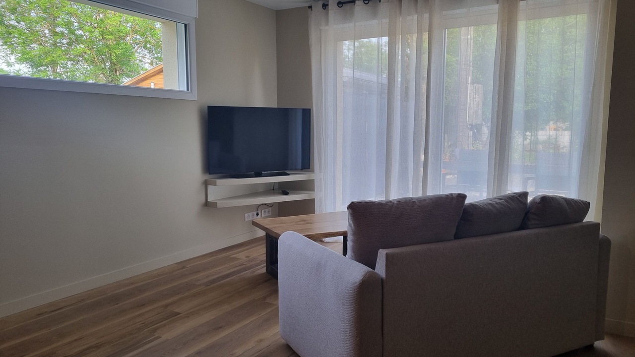 Photo of Livingroom in Salles-la-Source
