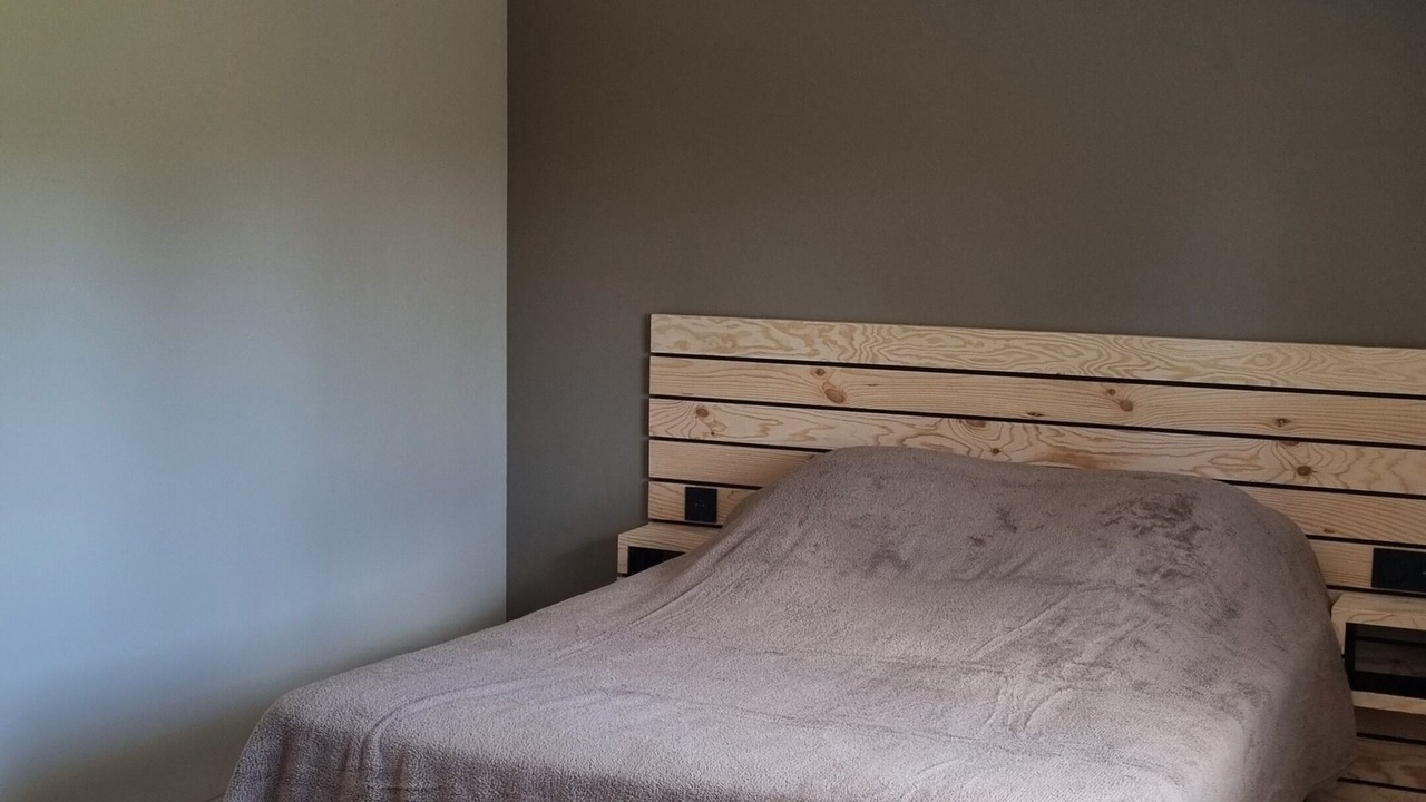 Photo of Bedroom in Salles-la-Source