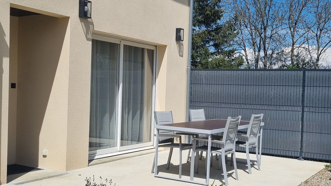 Photo of Outdoor in Salles-la-Source
