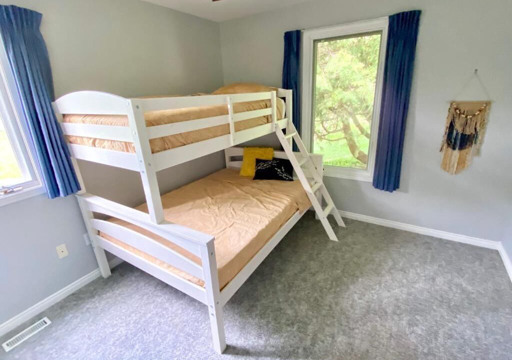 Photo of Bedroom in Lambton Shores