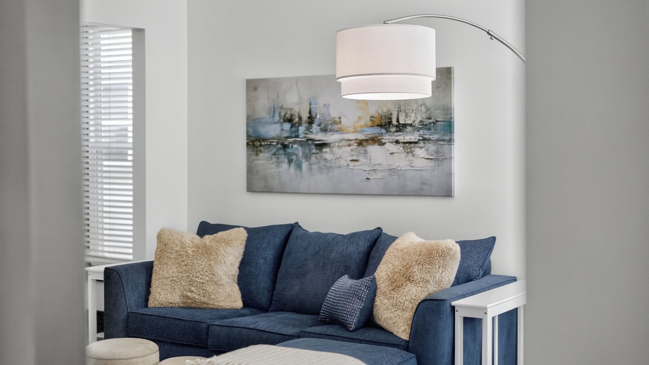 Photo of Livingroom in Franklin