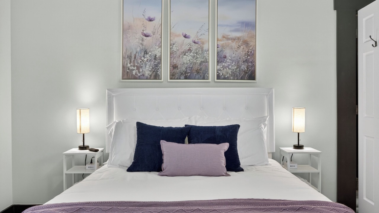 Photo of Bedroom in Franklin