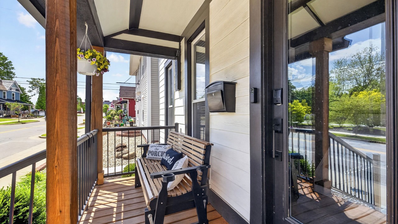 Photo of Outdoor in Franklin