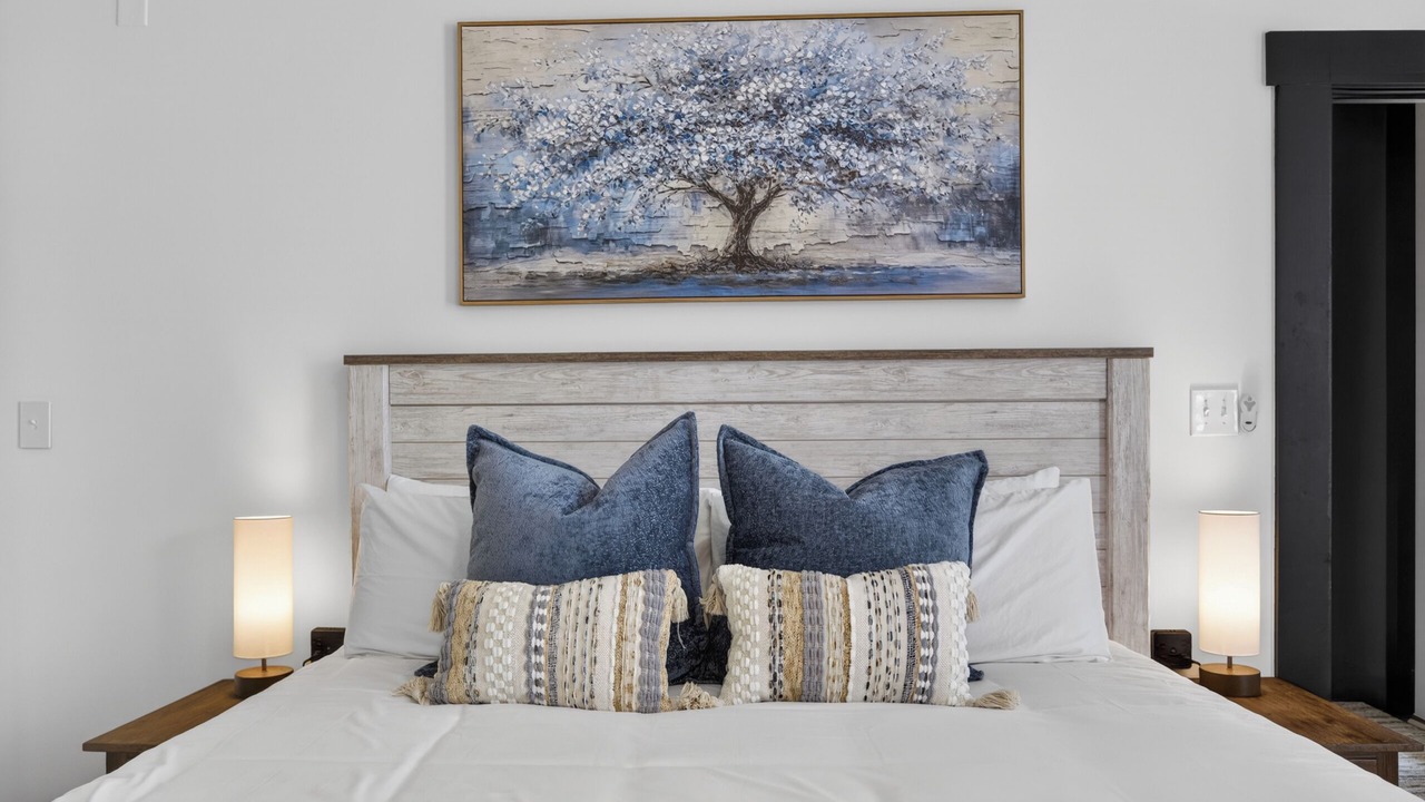 Photo of Bedroom in Franklin