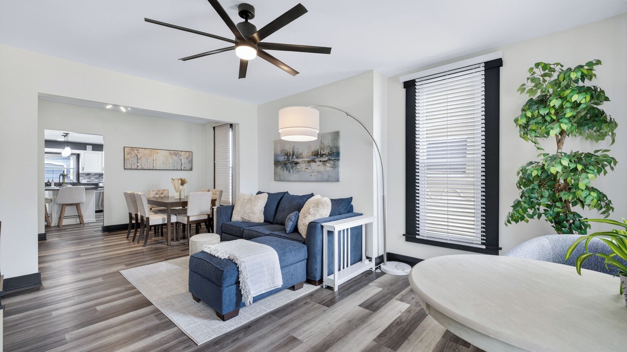 Photo of Livingroom in Franklin
