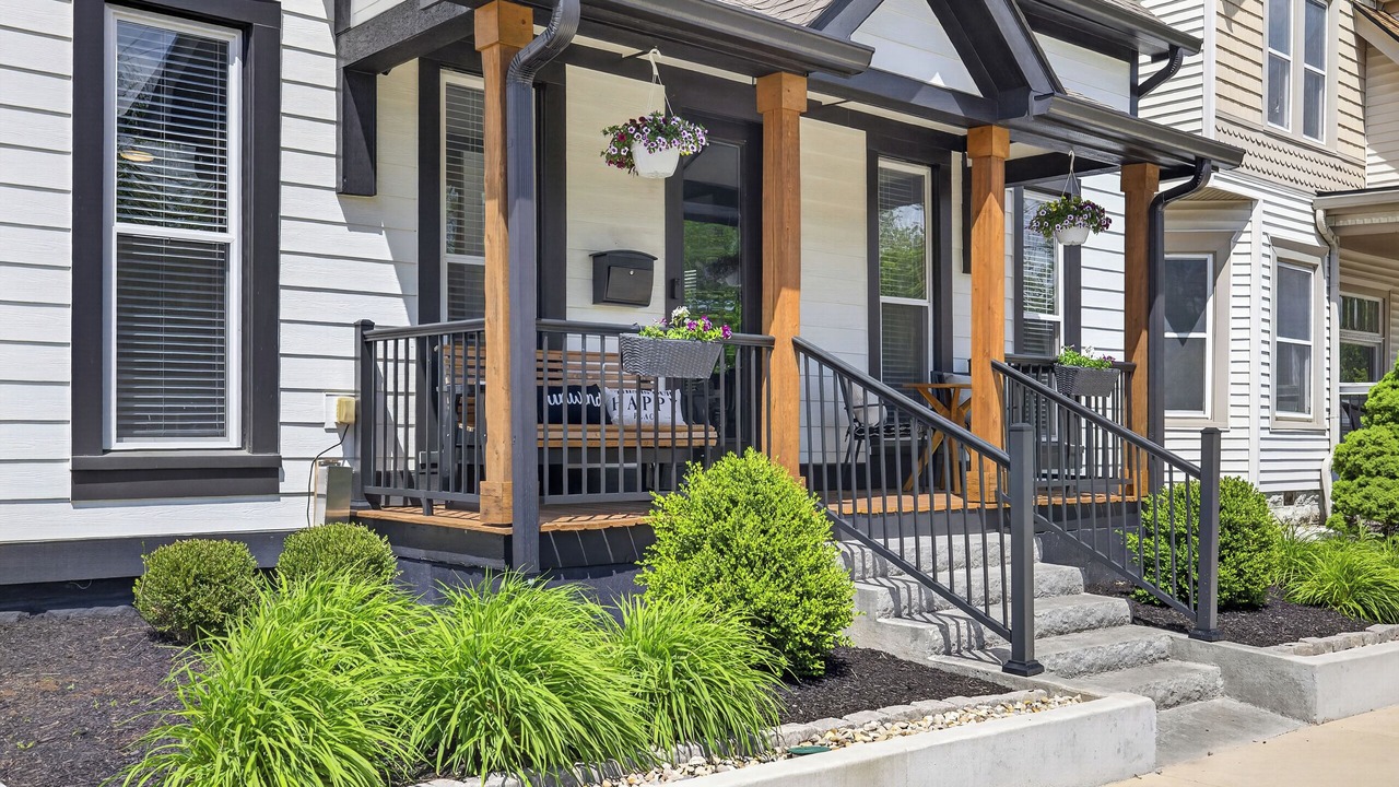 Photo of Outdoor in Franklin