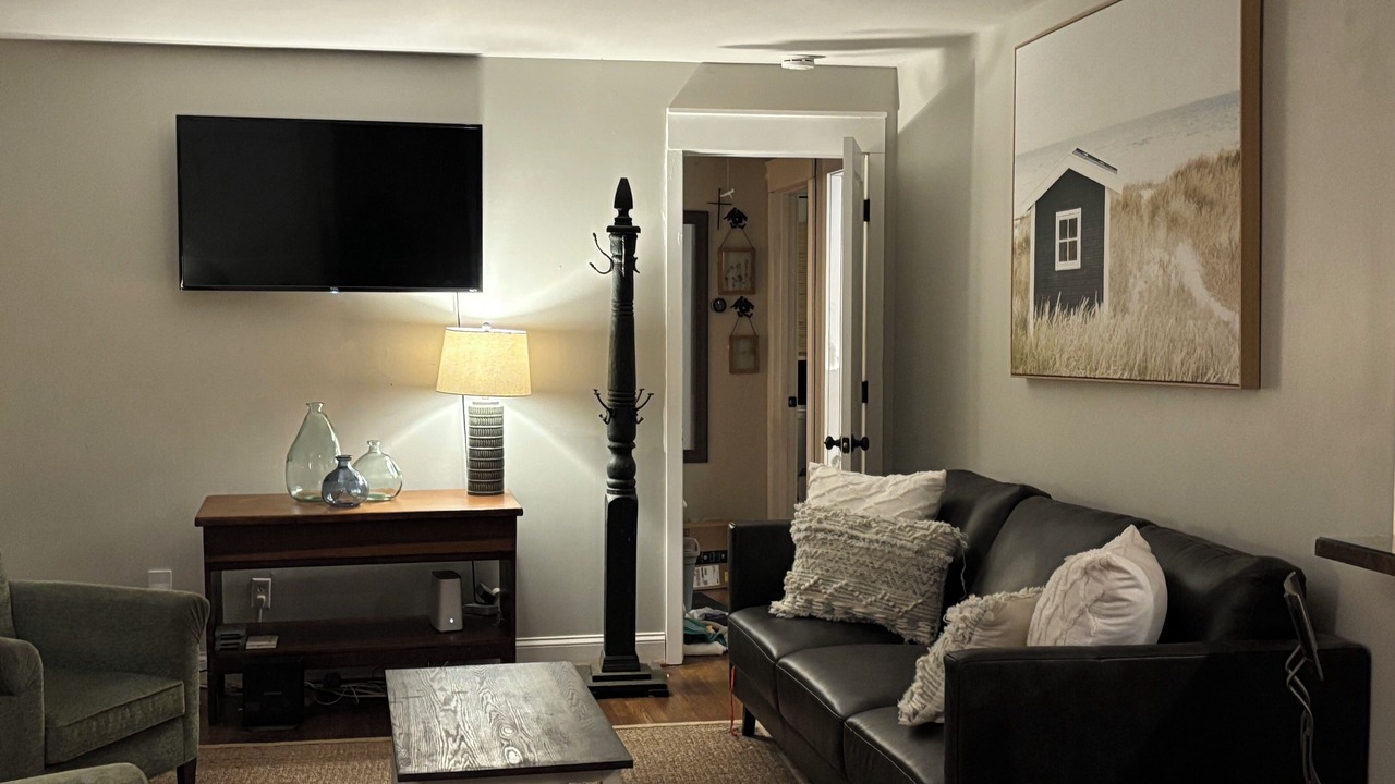 Photo of Livingroom in North Decatur