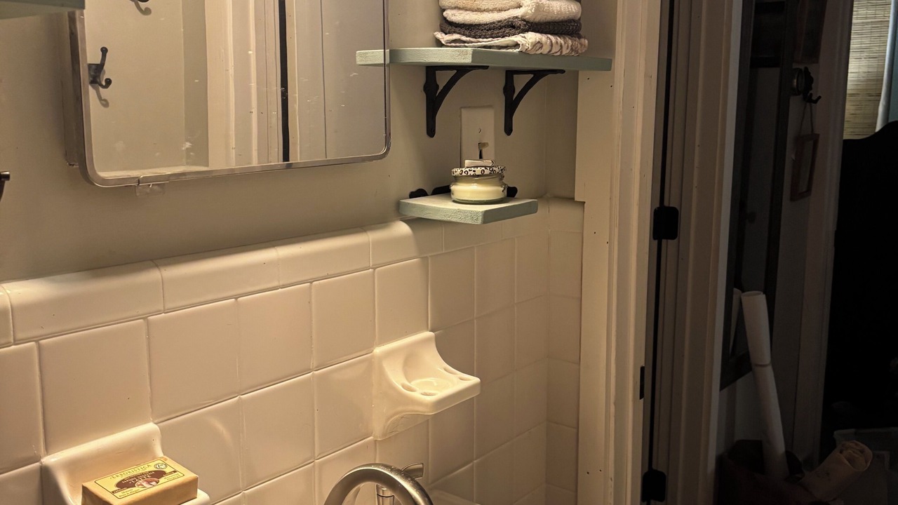 Photo of Bathroom in North Decatur