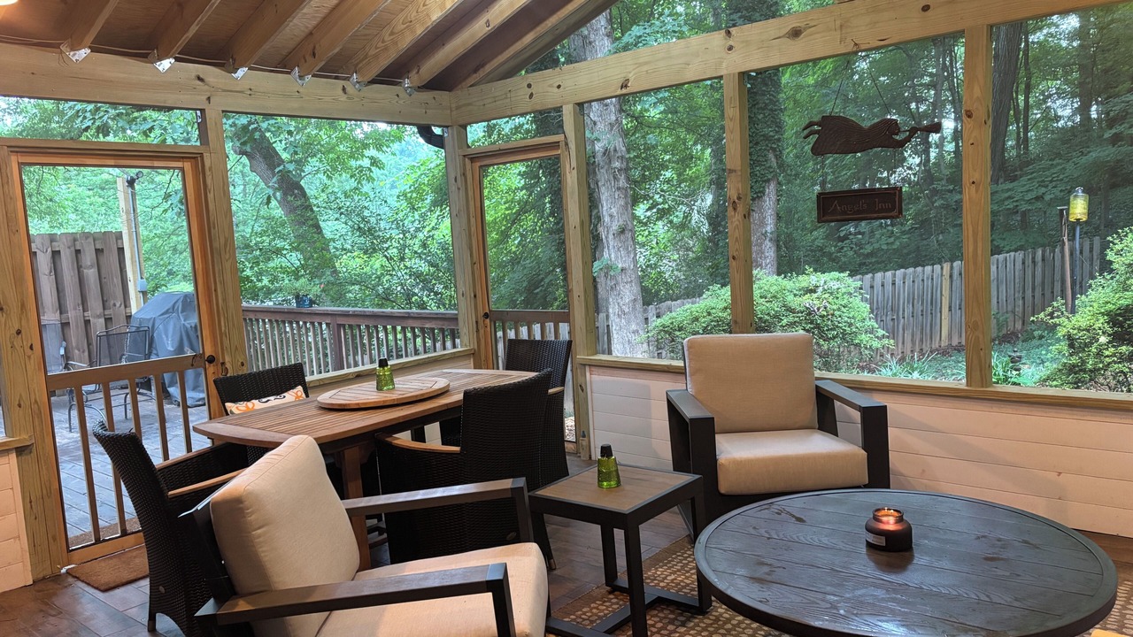 Photo of Outdoor in North Decatur