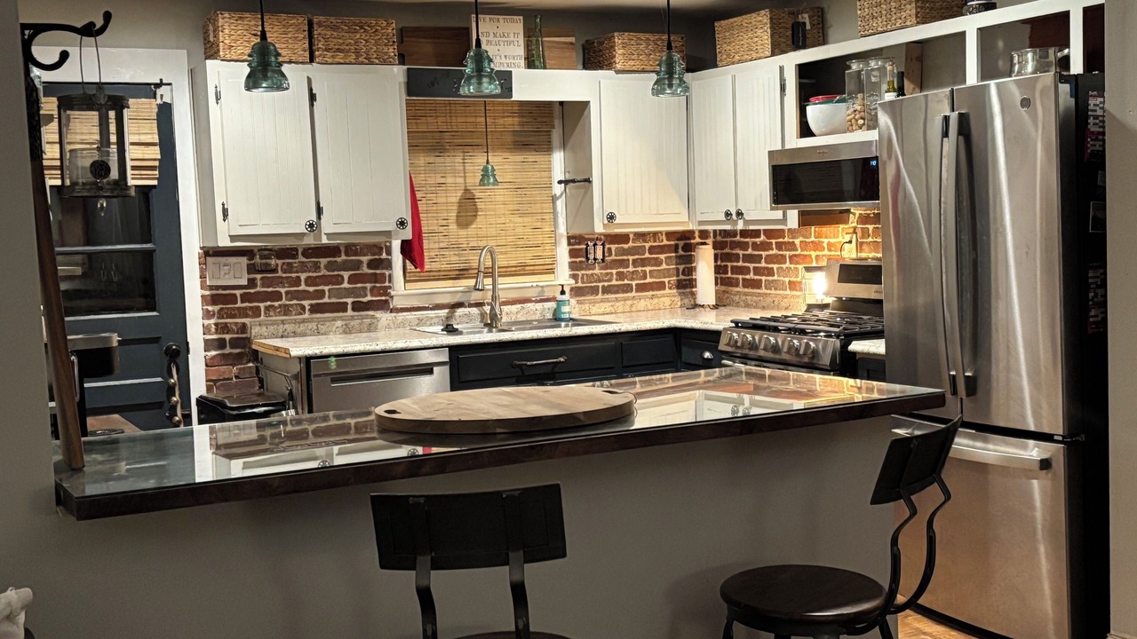 Photo of Kitchen in North Decatur