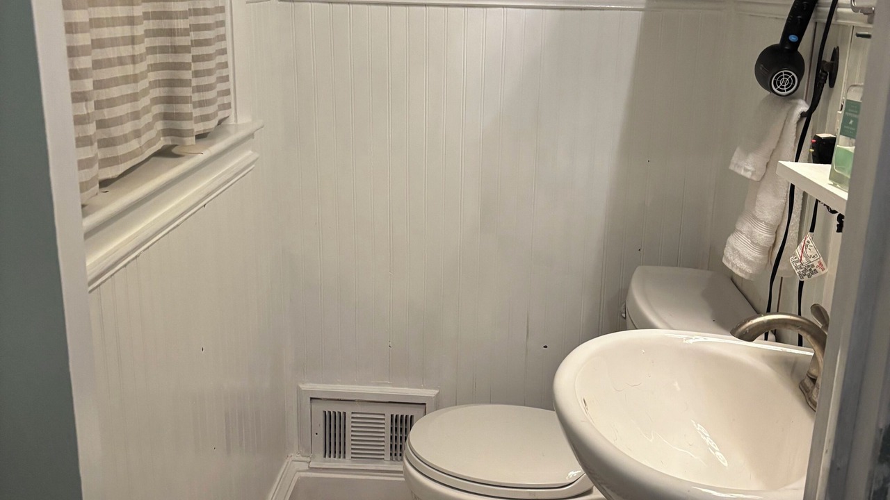 Photo of Bathroom in North Decatur
