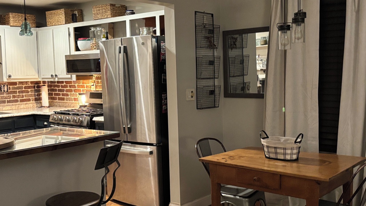 Photo of Kitchen in North Decatur