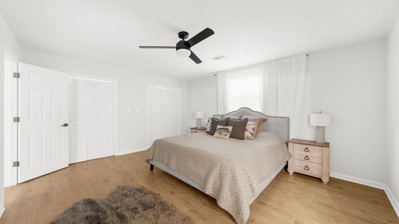 Photo of Bedroom in Gainesville