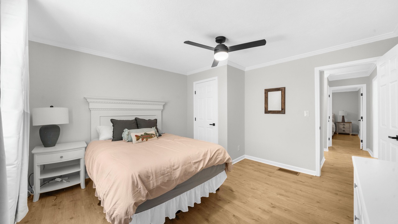 Photo of Bedroom in Gainesville