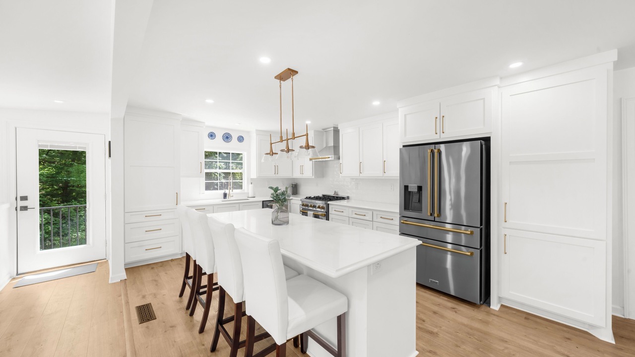 Photo of Kitchen in Gainesville
