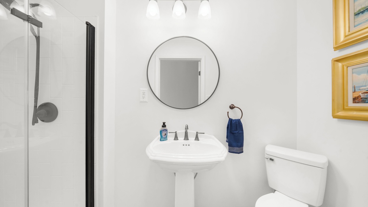 Photo of Bathroom in Gainesville