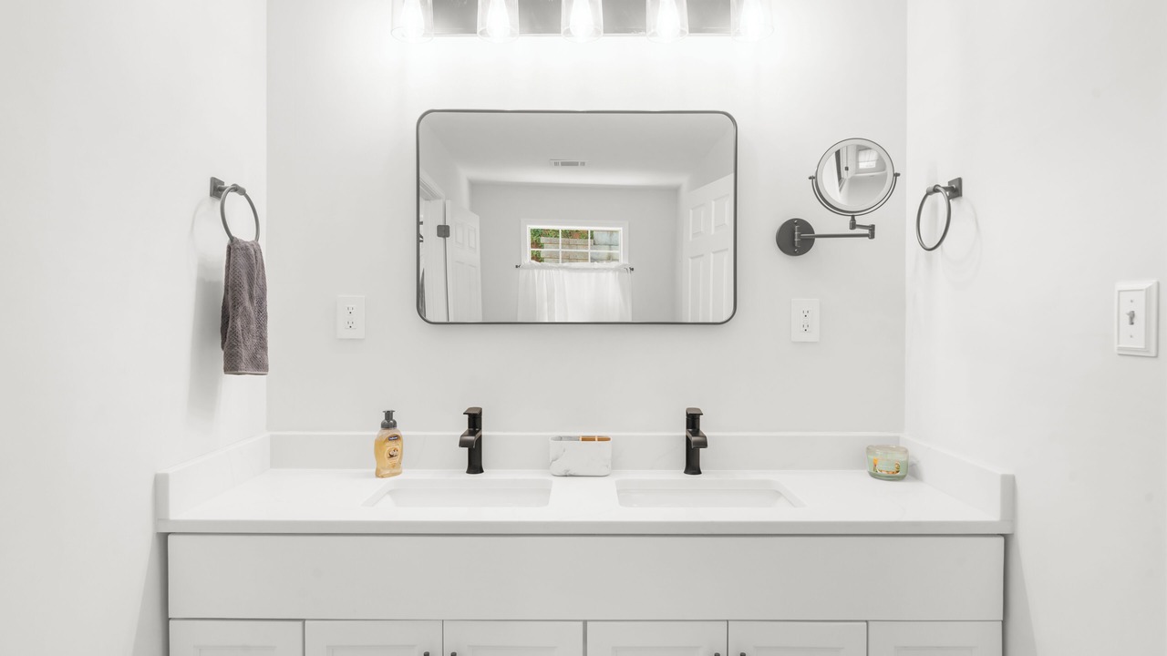 Photo of Bathroom in Gainesville