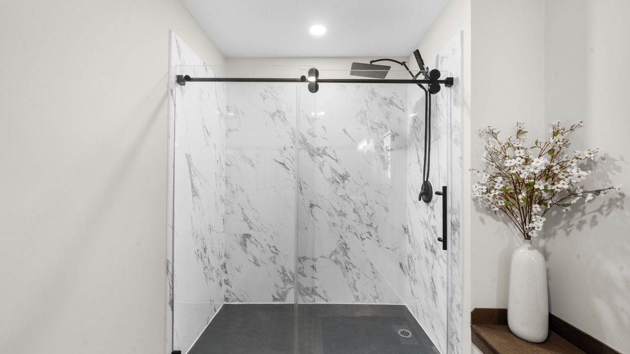Photo of Bathroom in Gainesville