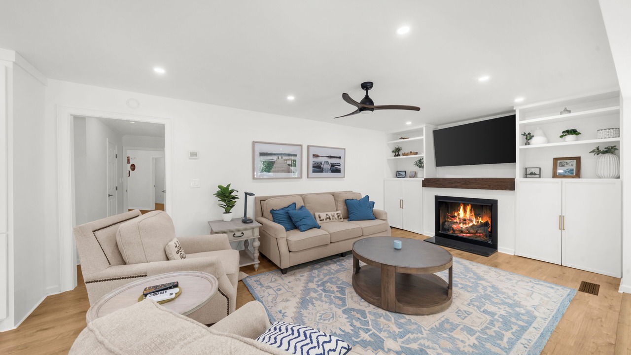 Photo of Livingroom in Gainesville