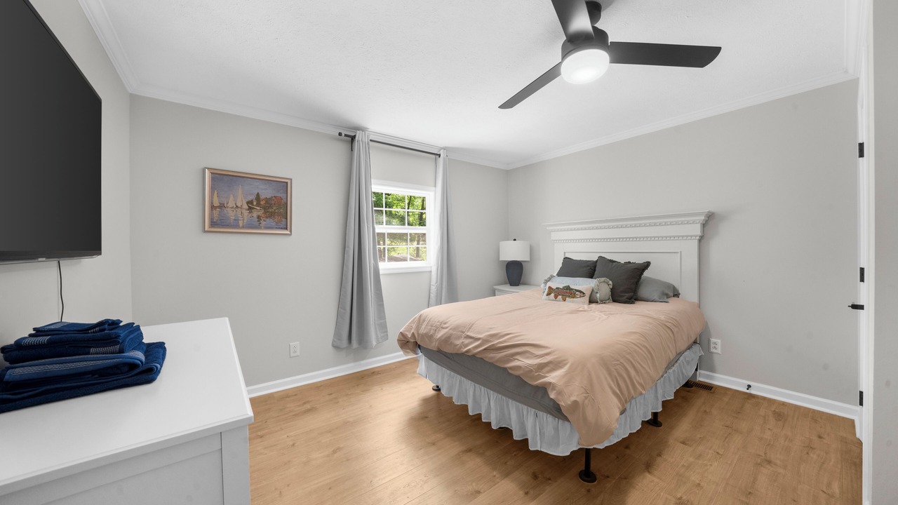Photo of Bedroom in Gainesville