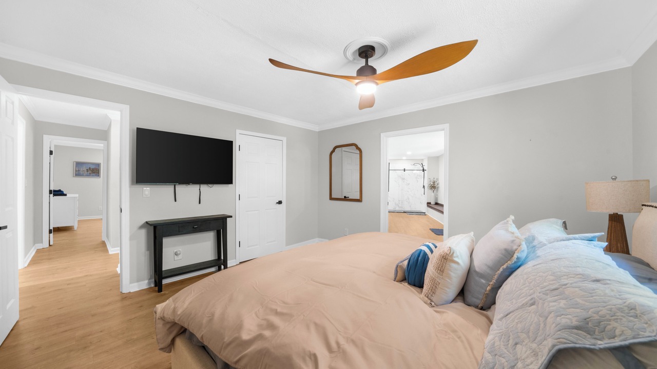 Photo of Bedroom in Gainesville