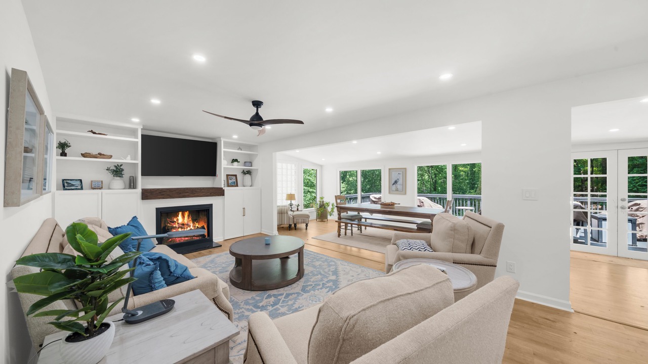 Photo of Livingroom in Gainesville