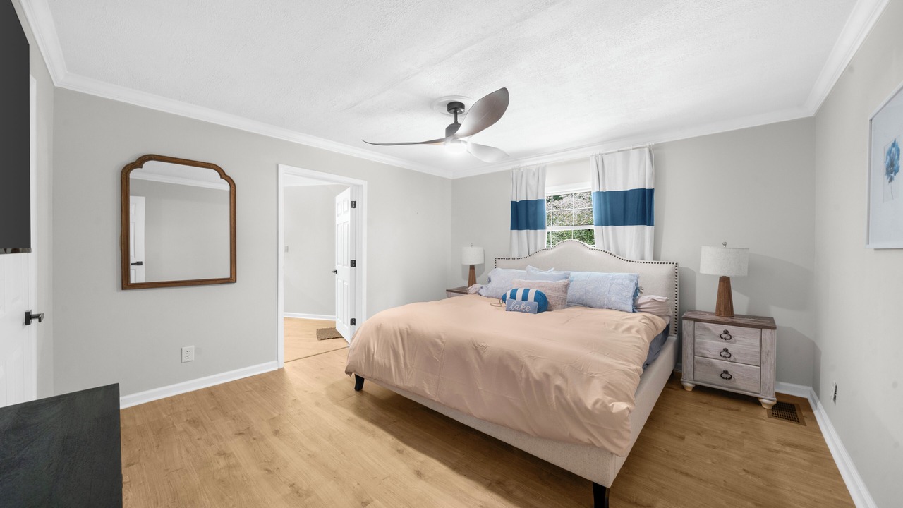 Photo of Bedroom in Gainesville