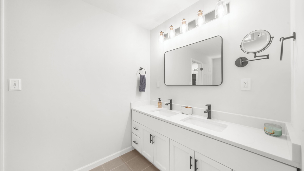 Photo of Bathroom in Gainesville