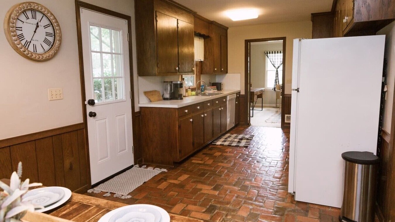Photo of Kitchen in Murfreesboro