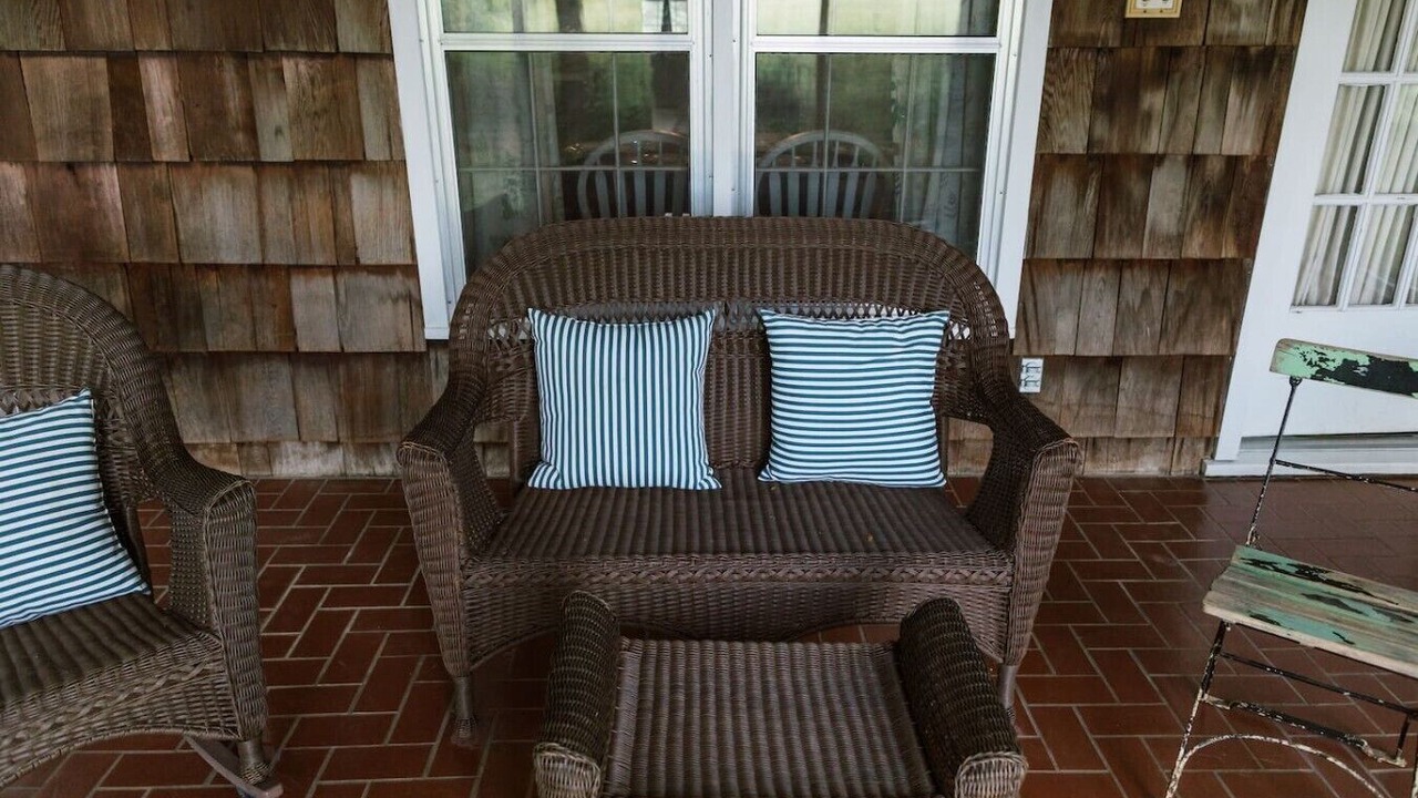 Photo of Patio Balcony in Murfreesboro