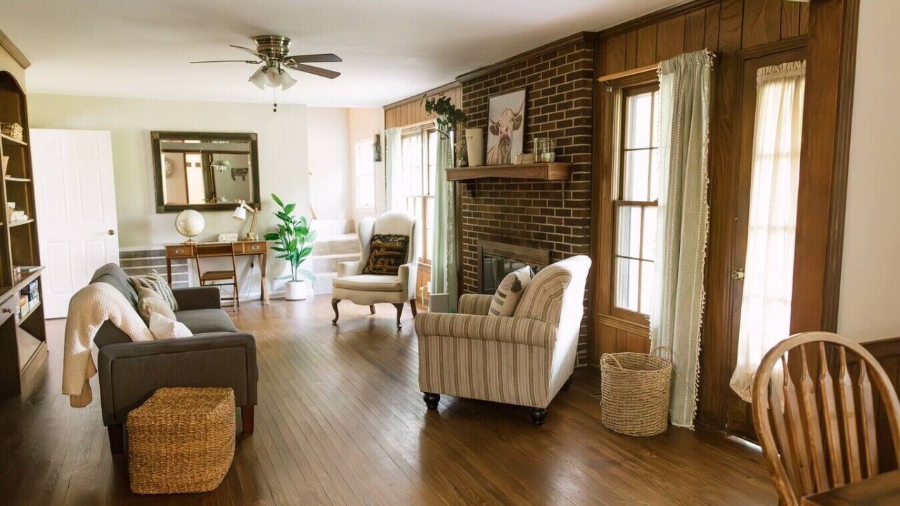 Photo of Livingroom in Murfreesboro