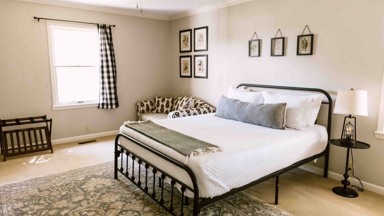 Photo of Bedroom in Murfreesboro