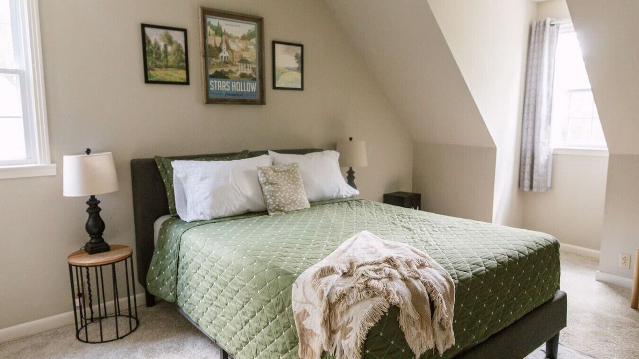 Photo of Bedroom in Murfreesboro