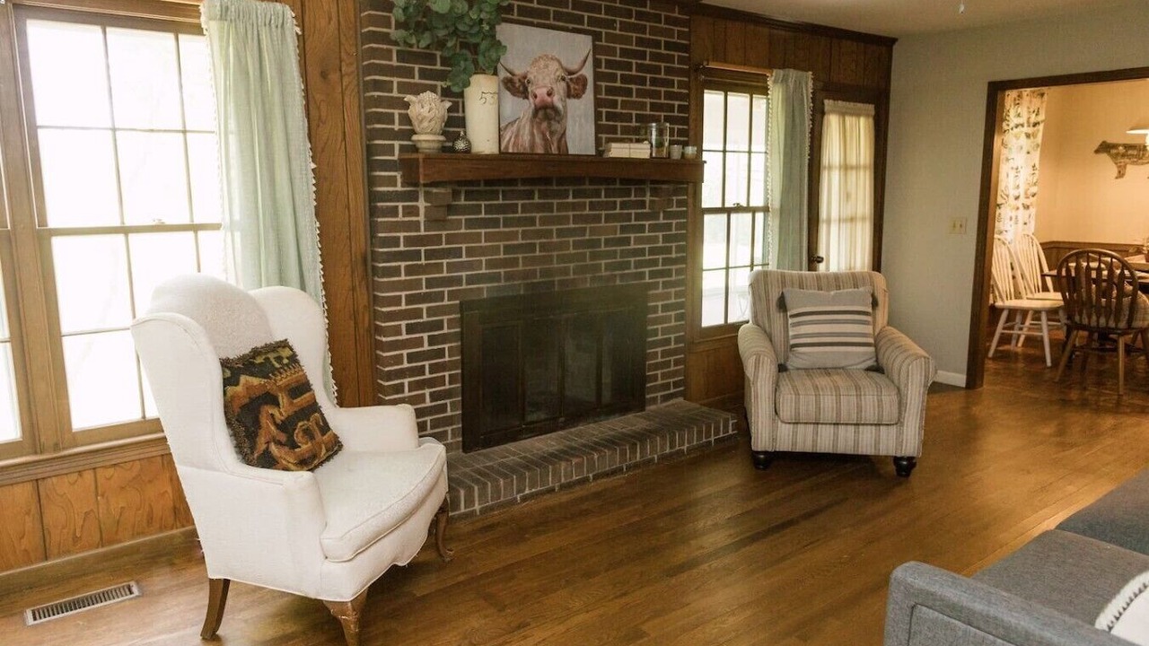 Photo of Livingroom in Murfreesboro