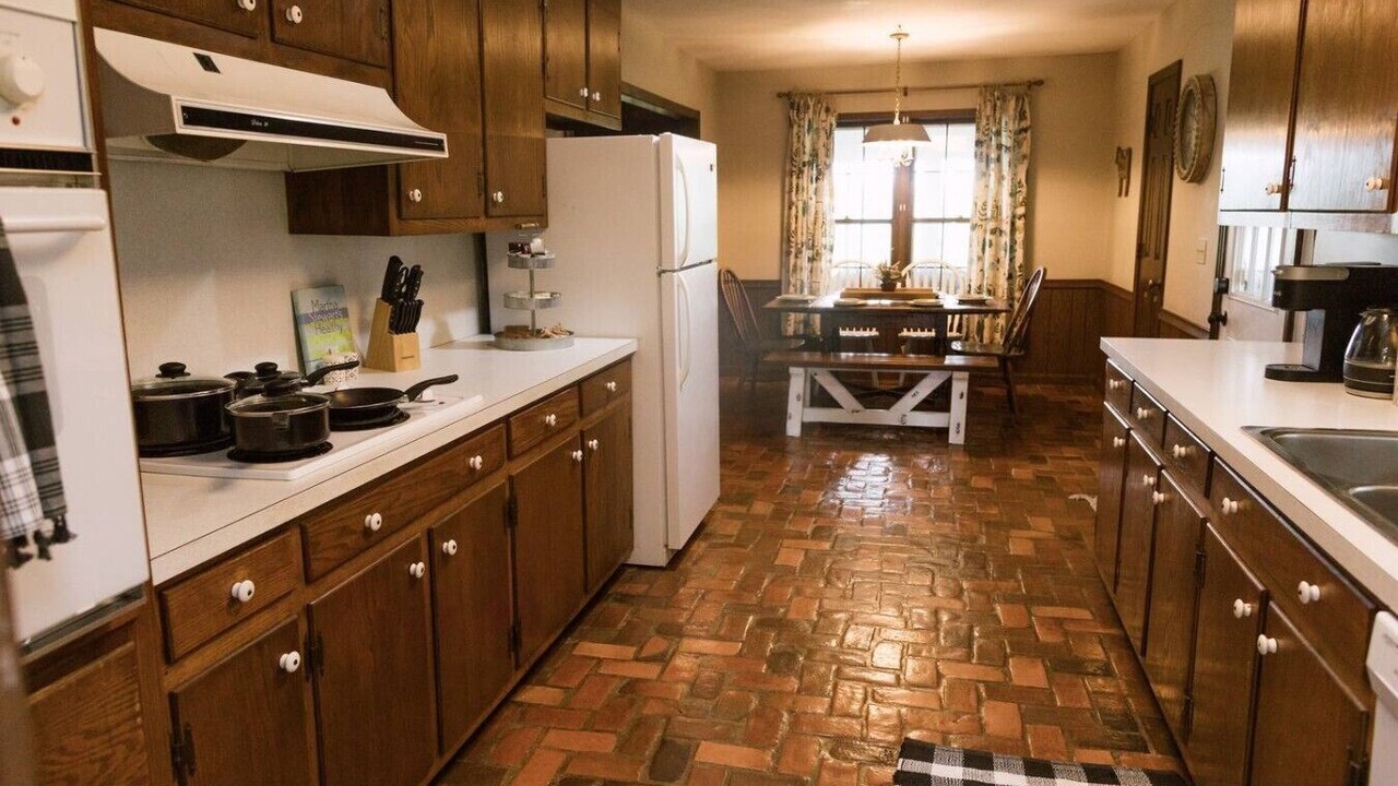 Photo of Kitchen in Murfreesboro